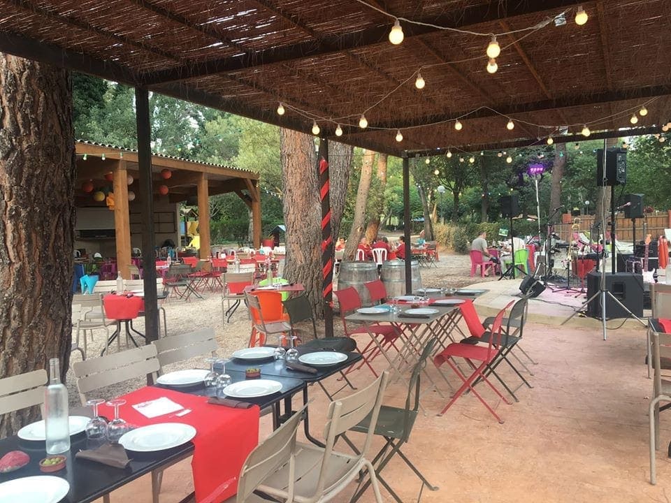 La Guinguette — photo 3