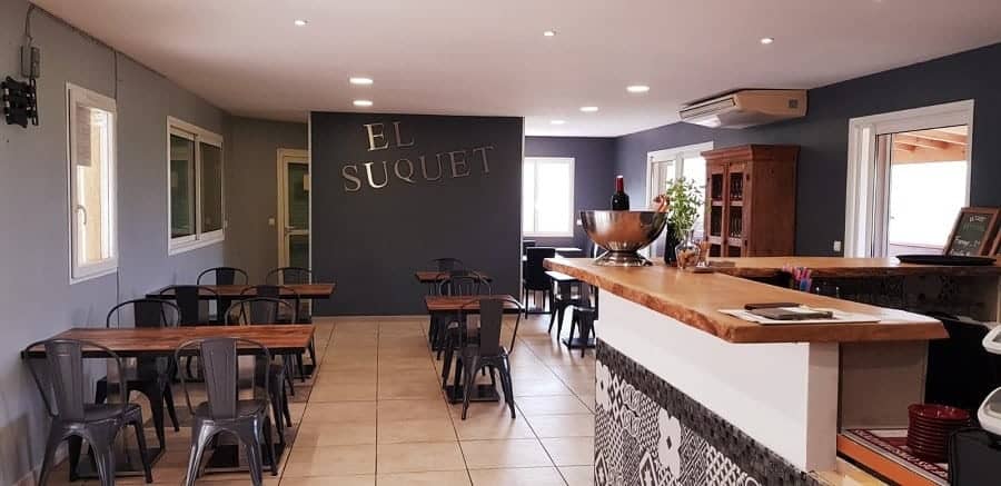 El suquet — photo 3