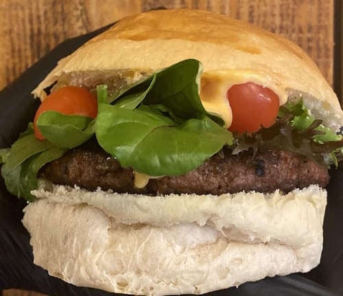 Albera Burger — photo 2