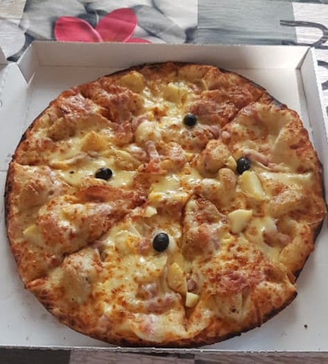 Aux Saveurs du Monde — photo 2
