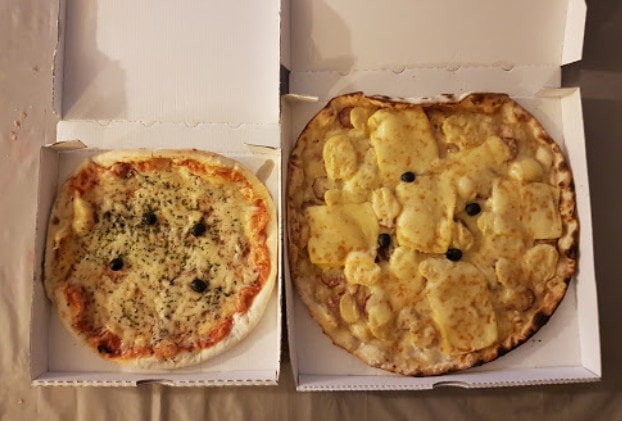 Aux Saveurs du Monde — photo 3