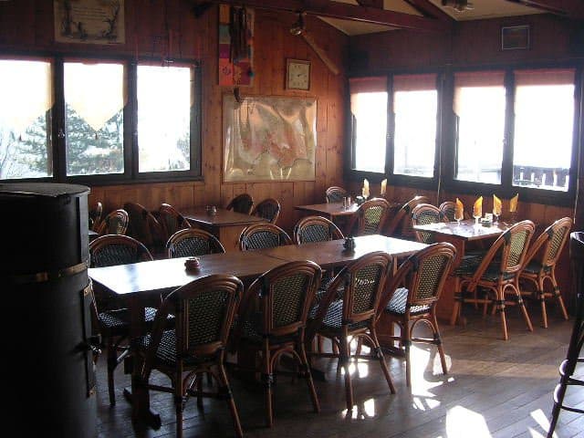 Chalet de l'Albère — photo 2