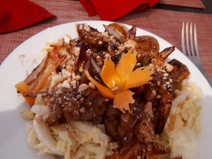 Délices du Vietnam — Restaurant Vietnamien à Laroque des Alberes — photo 2