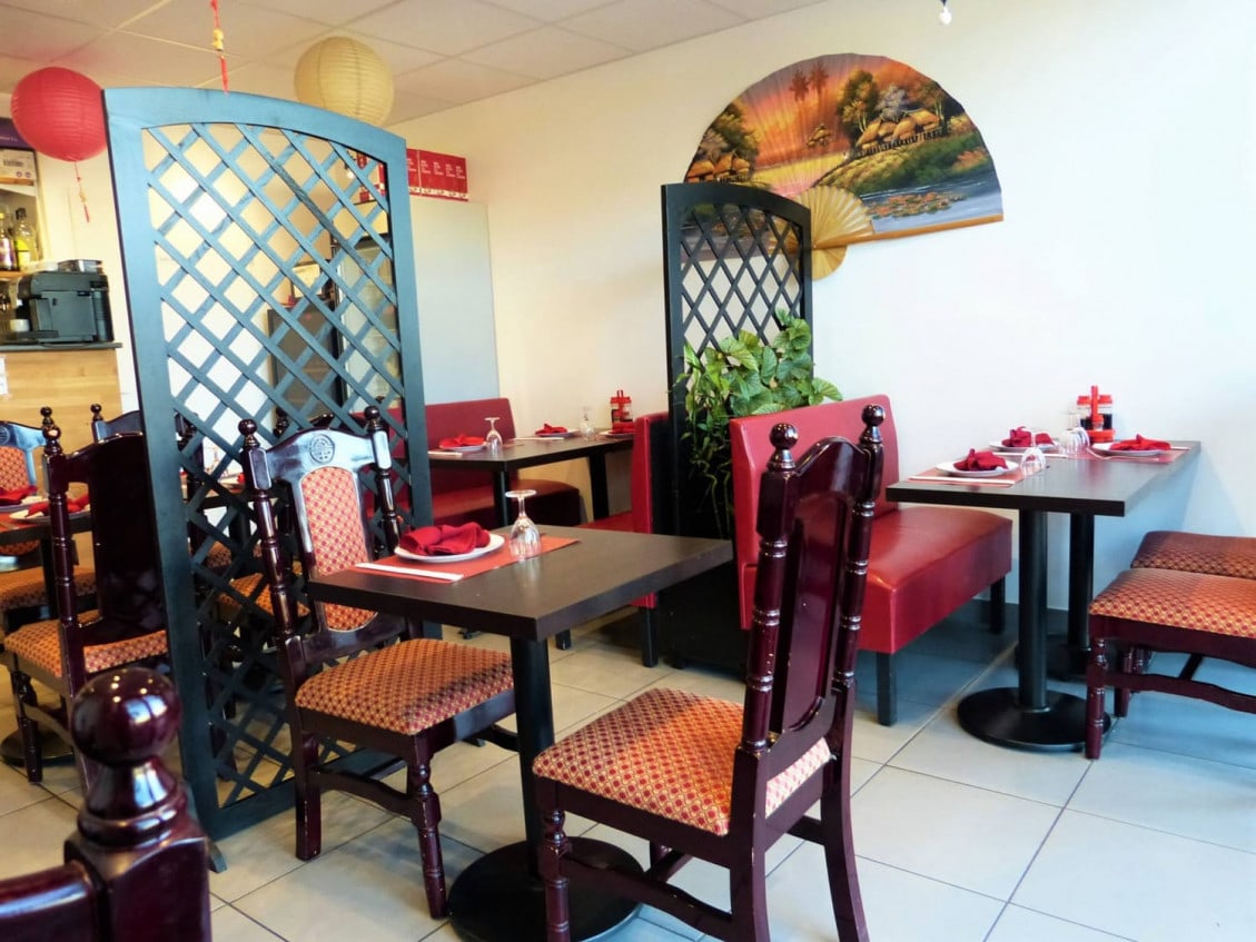 Délices du Vietnam — Restaurant Vietnamien à Laroque des Alberes — photo 3