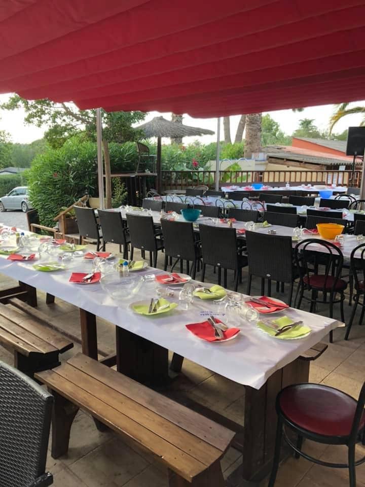 La Taverne Du Mas — photo 2