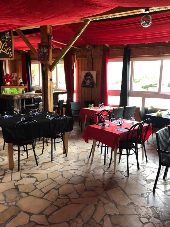 La Taverne Du Mas — photo 3