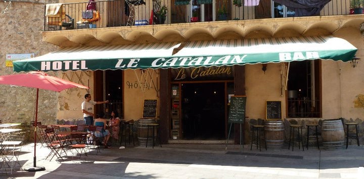 Le Catalan — photo 2