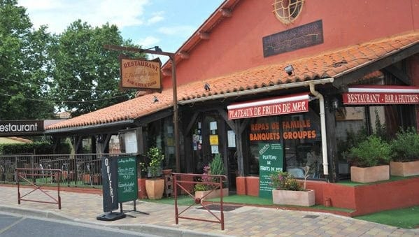 Auberge Des Alberes — Auberge à Saint Genis des Fontaines — photo 2