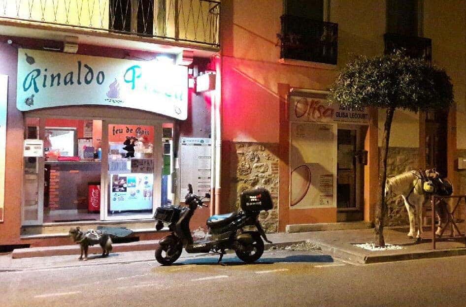 Rinaldo pizza — photo 3