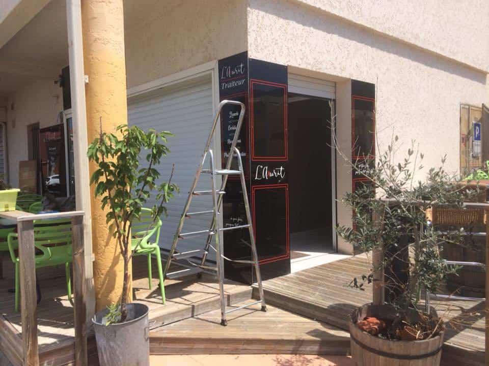 L'Axurit — photo 2