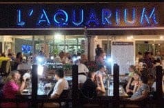 L'Aquarium — photo 2