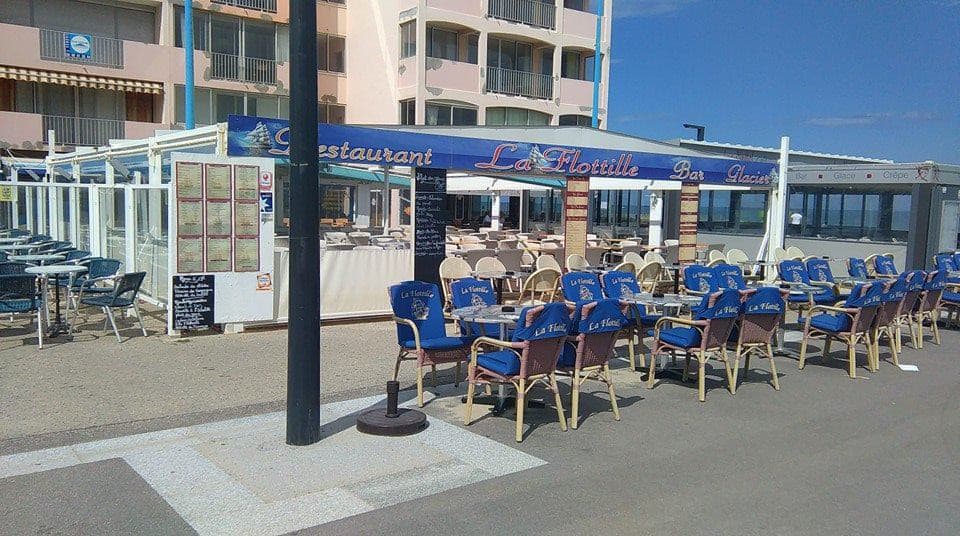 la Flottille — photo 3
