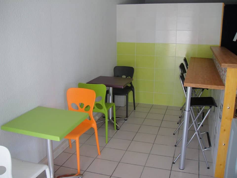 Aki Sushi — Sushi et Japonais à Saint Cyprien — photo 3