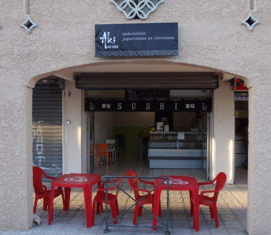 Aki Sushi — Sushi et Japonais à Saint Cyprien — photo 2