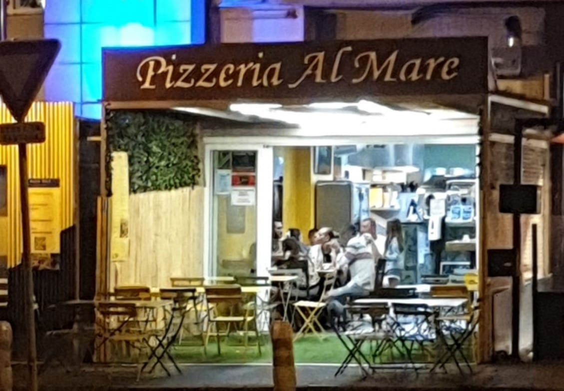 Al Mare — photo 2