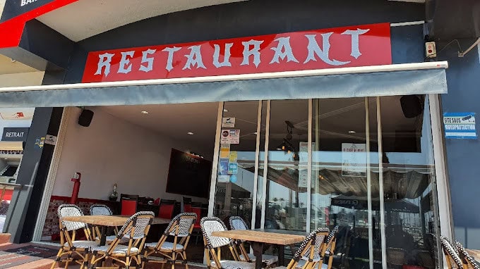Bistrot du port — photo 3