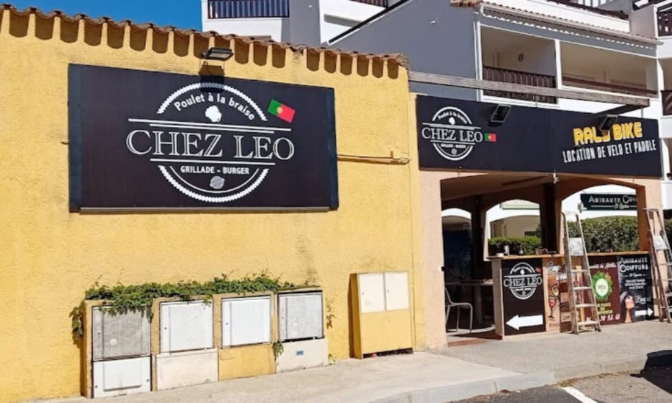 Chez Leo — photo 3