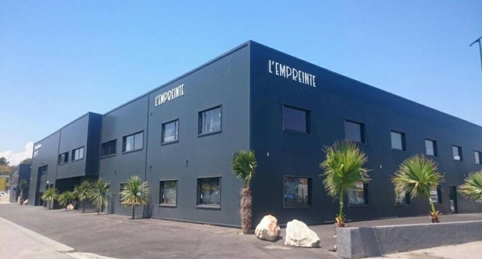 Complexe L'Empreinte — photo 2