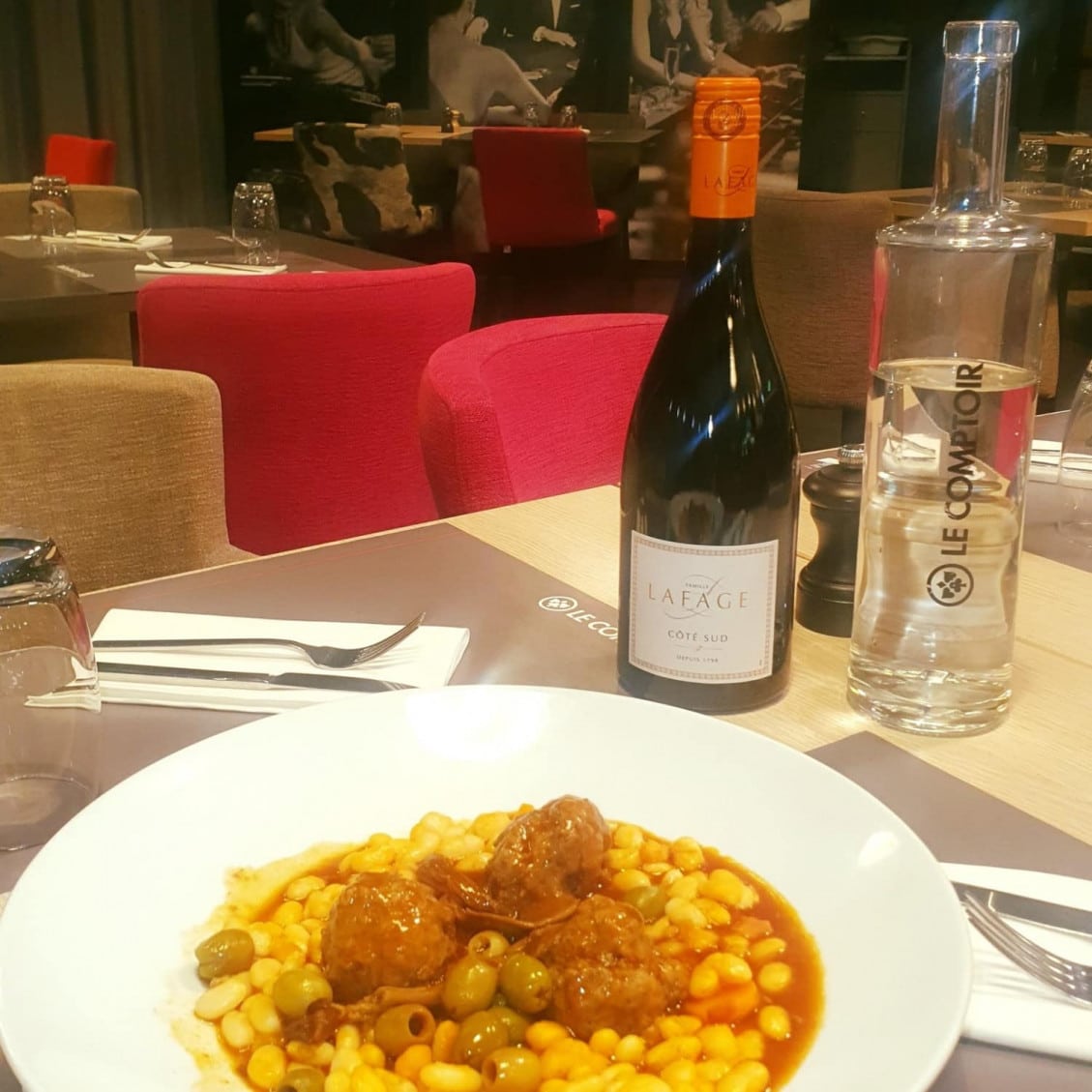 Comptoir JOA — photo 2
