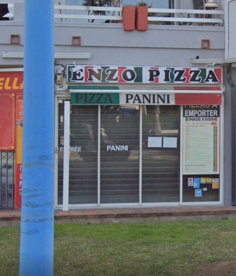 Enzo pizzas — photo 3