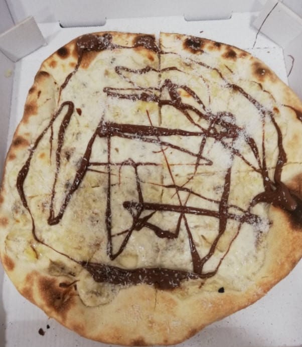 Enzo pizzas — photo 2