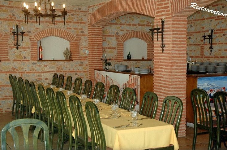 Hôtel Mar i Sol — photo 3