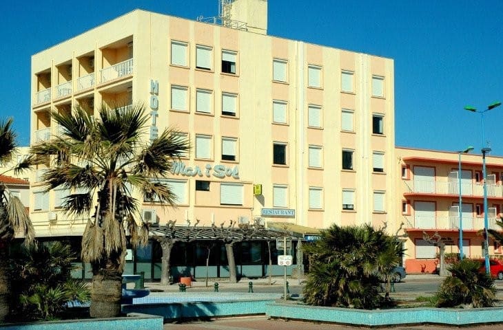 Hôtel Mar i Sol — photo 2