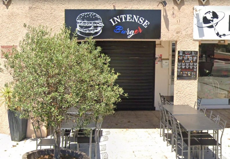Intense Burger — photo 3