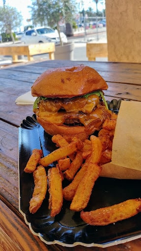 Intense Burger — photo 2