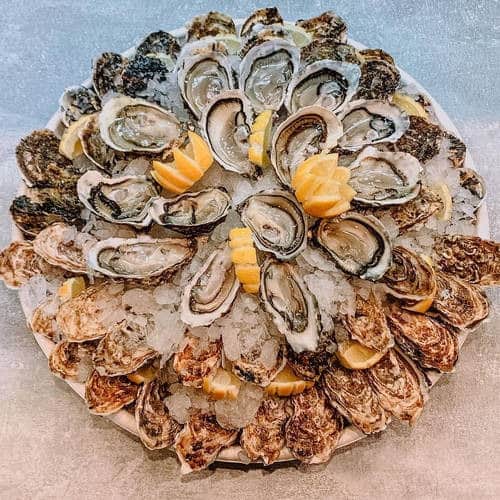 L'écailler Cypriannais — Poissons et fruits de mer à Saint Cyprien — photo 3