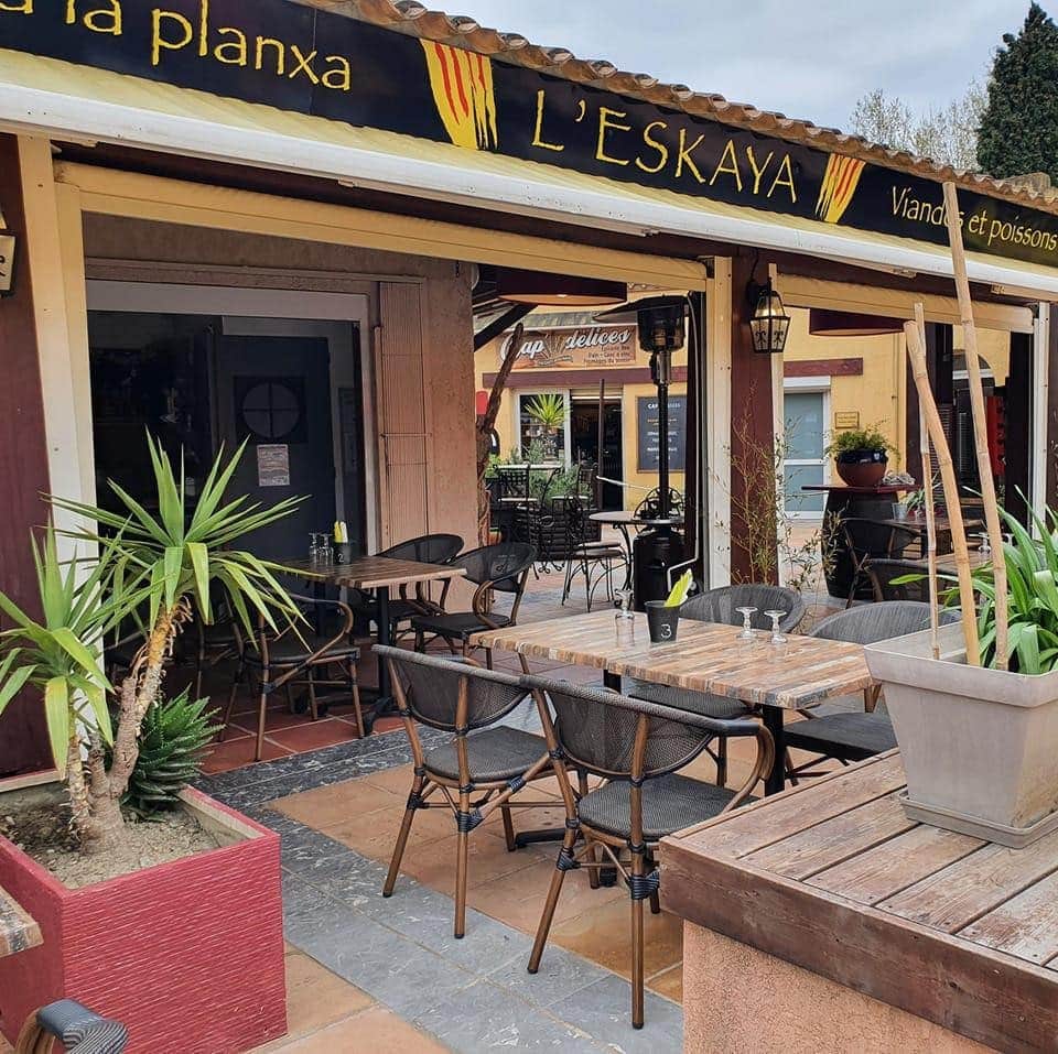 L'eskaya — photo 3