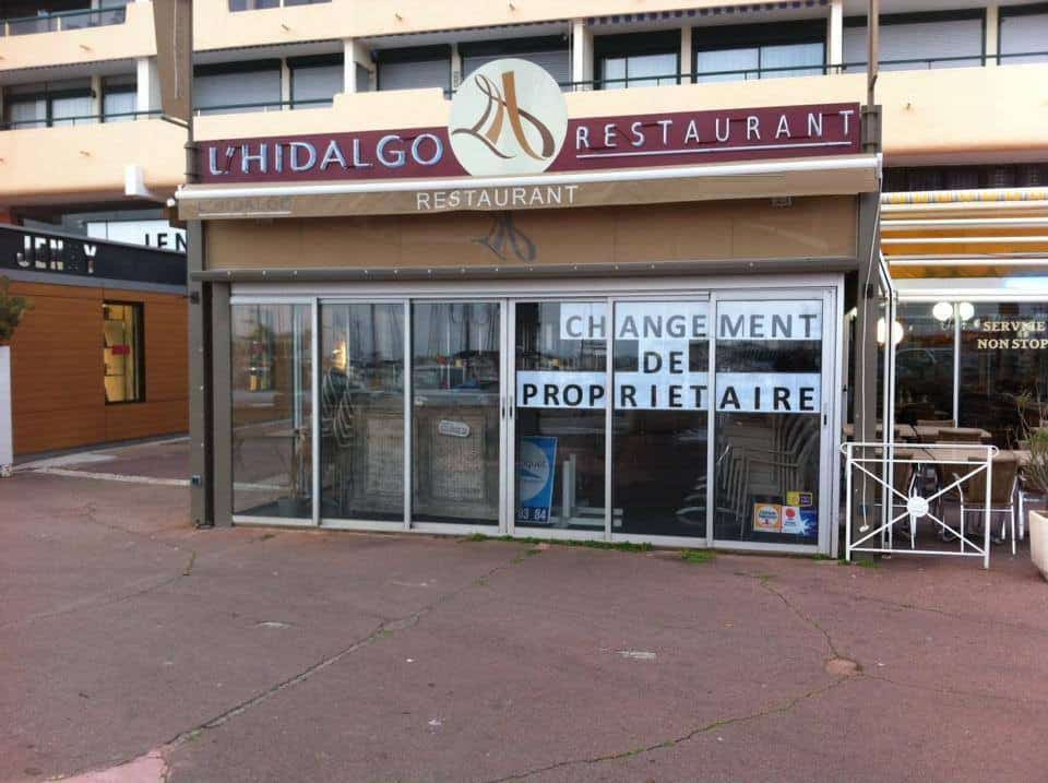 L'Hidalgo — photo 2