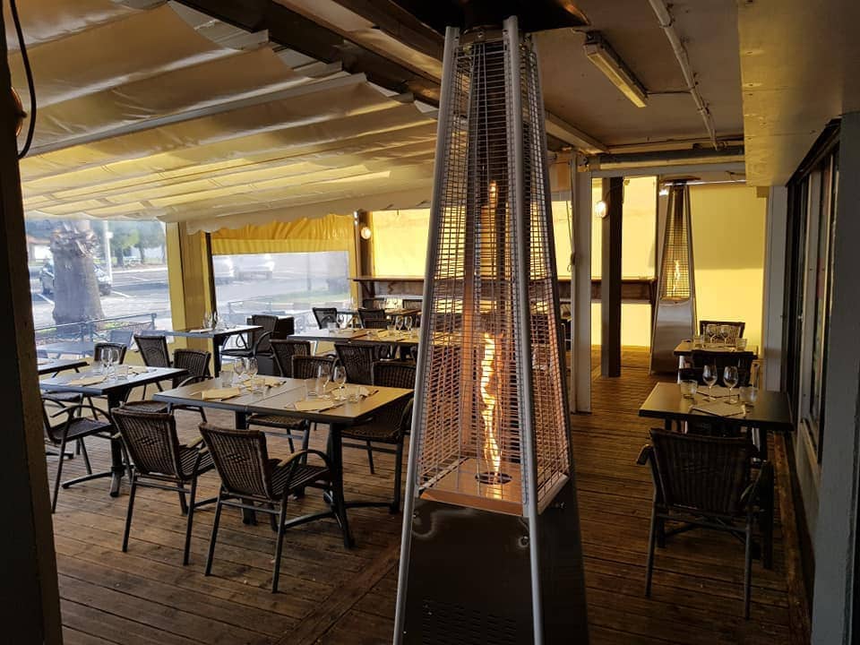 La Casa Henriette — Bistro - Bar à Saint Cyprien — photo 3