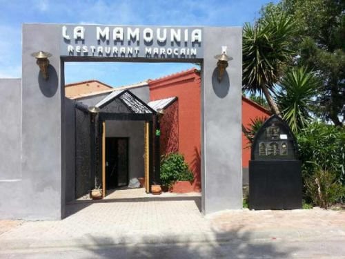 La Mamounia — photo 2