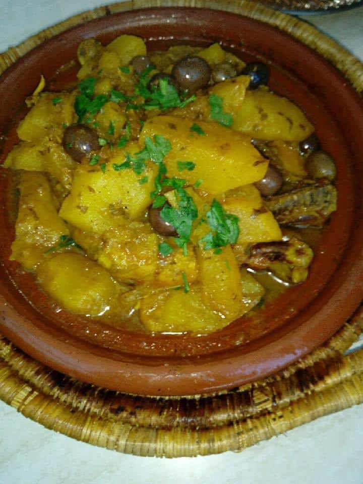 Photo de La Mamounia