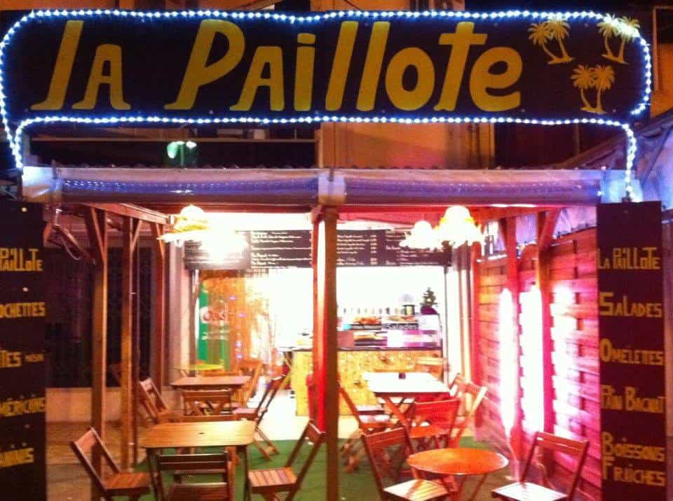 La Paillote — photo 2