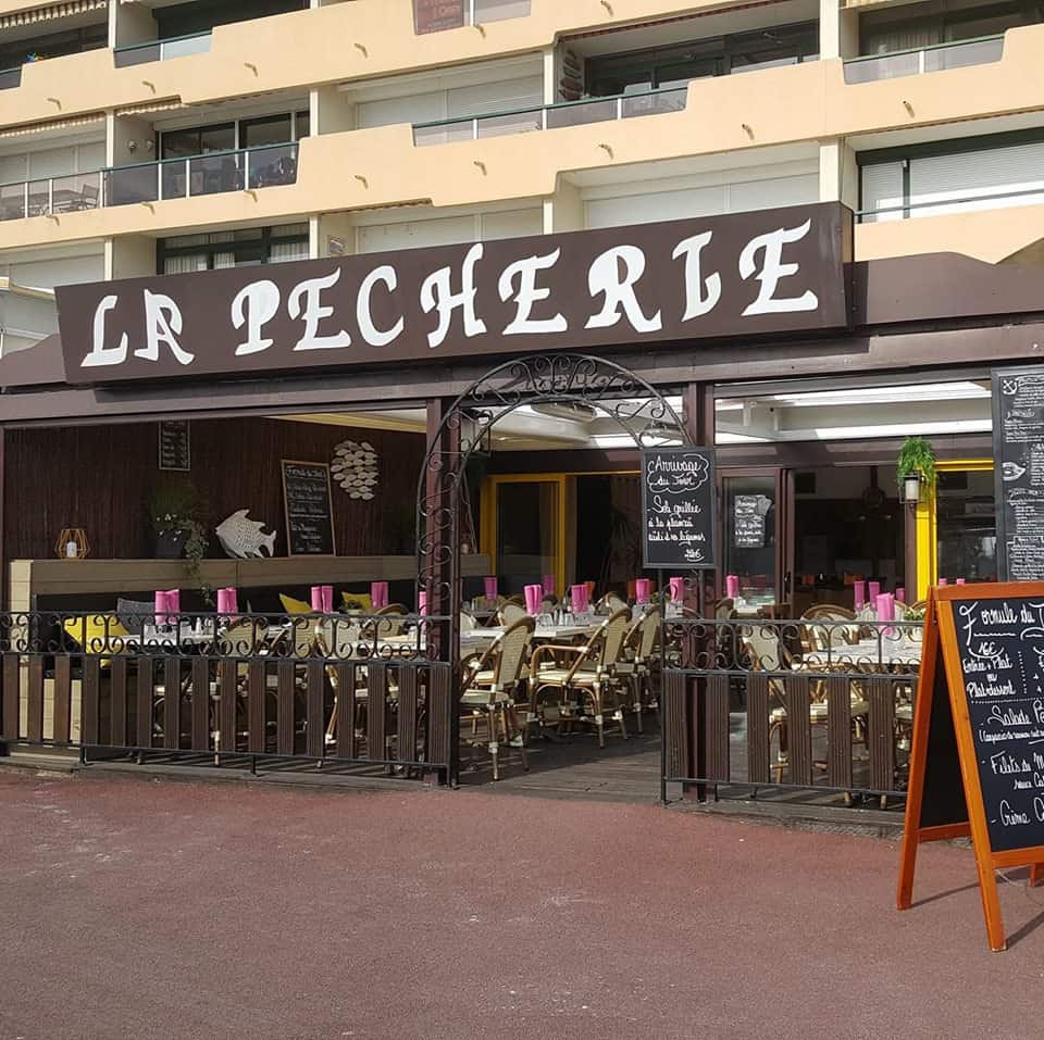 La Pêcherie — photo 2