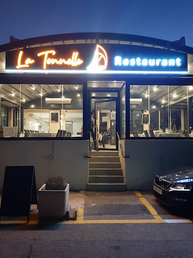 La Tonnelle — Poissons et fruits de mer à Saint Cyprien — photo 3