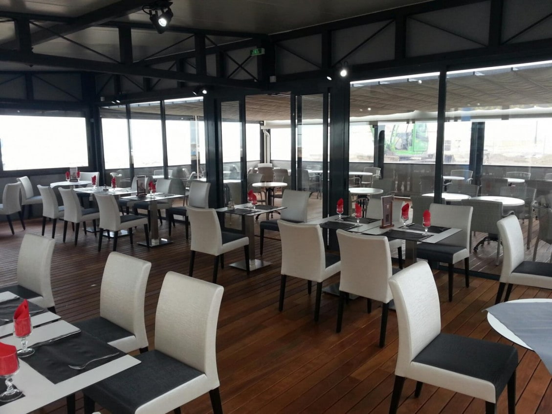 Le maillol café — photo 3