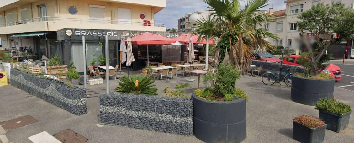 Le Méditerranée — photo 3