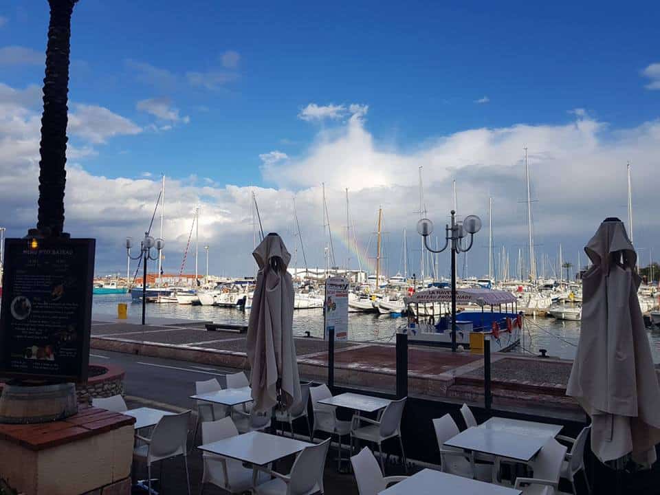 Le p'tit bateau — photo 2