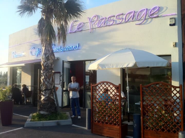 Le Passage — photo 2