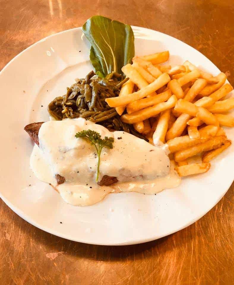 Le pub à la française — photo 2