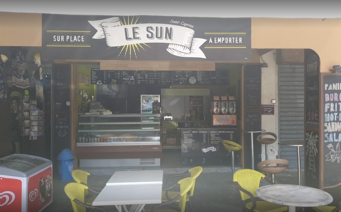 Le Sun — photo 3