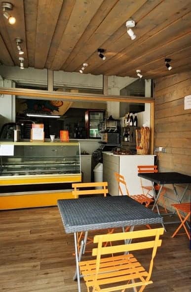 Planete Pizza & Foods — Pizza - pizzéria à Saint Cyprien — photo 3