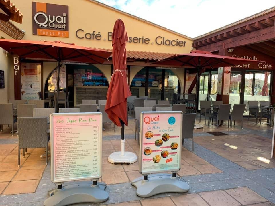 Quai Ouest — photo 2