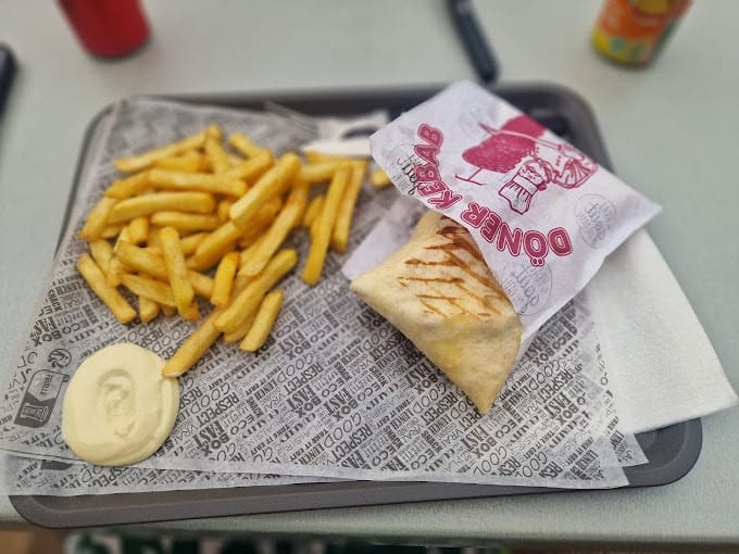 Royal Kebab — photo 2