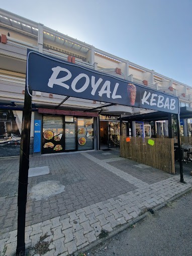 Royal Kebab — photo 3