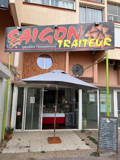 Saigon Traiteur — photo 3