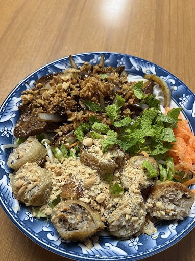 Saigon Traiteur — photo 2